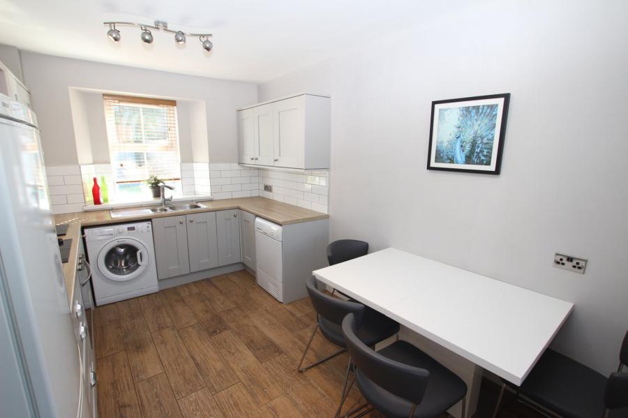 5 Hightown Terrace