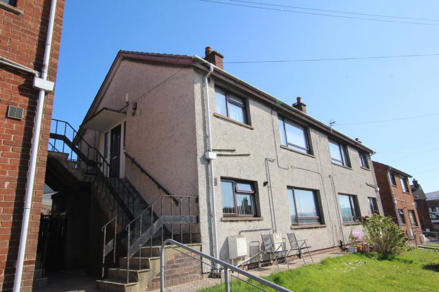 5b Queens Drive