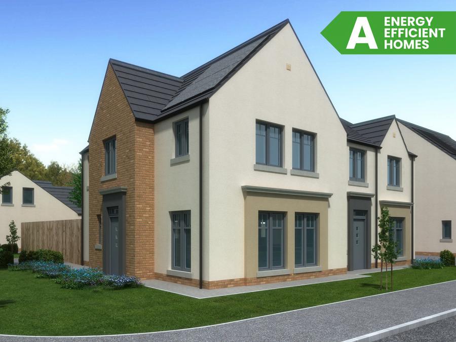 Site 1 Weavers Gate, Randalstown Road
