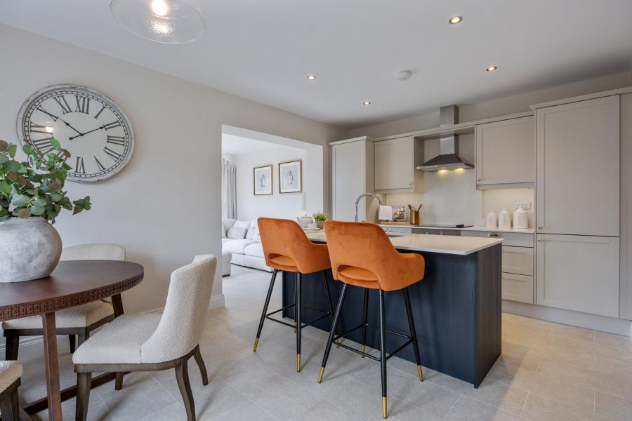 Site 101 Mossfield (type F2), Jubilee Road