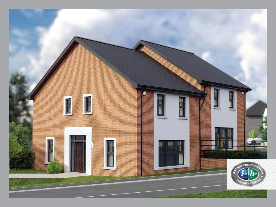 Site 179 The Beetlings, Station Road