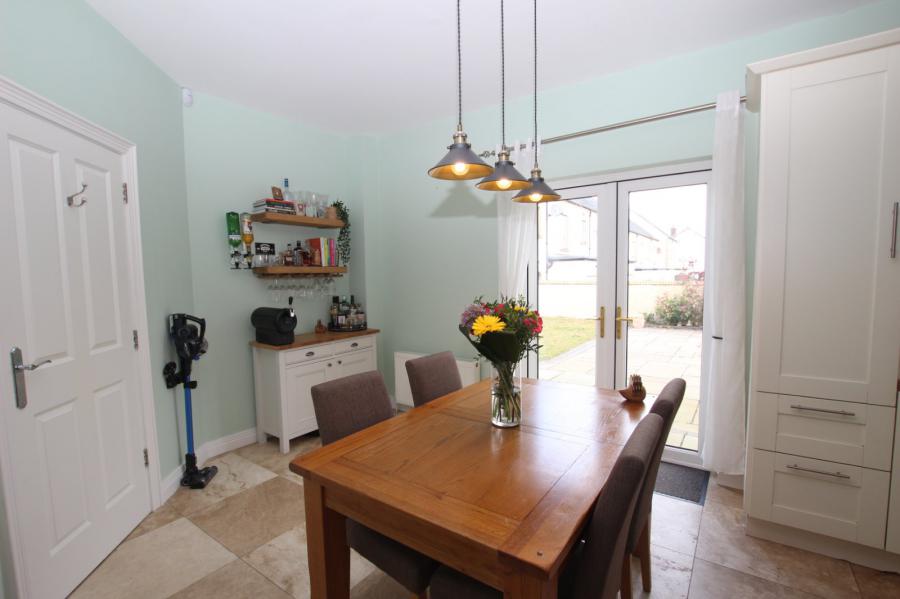 3 Blackrock Park Avenue