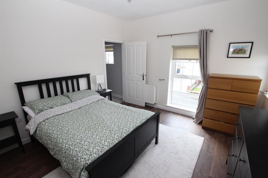 3 Blackrock Park Avenue