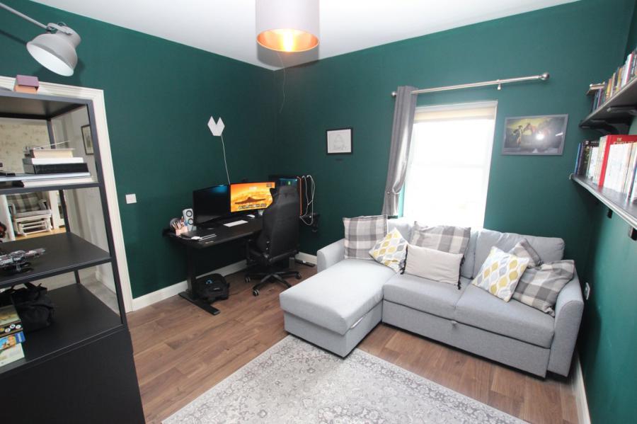 3 Blackrock Park Avenue