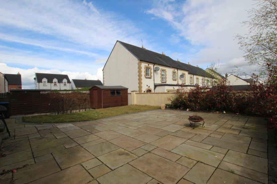 3 Blackrock Park Avenue