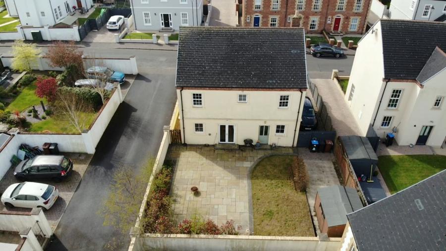 3 Blackrock Park Avenue