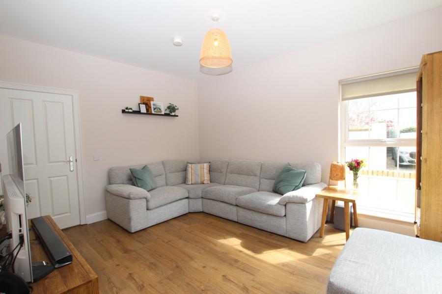 3 Blackrock Park Avenue