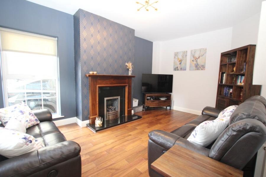 3 Blackrock Park Avenue