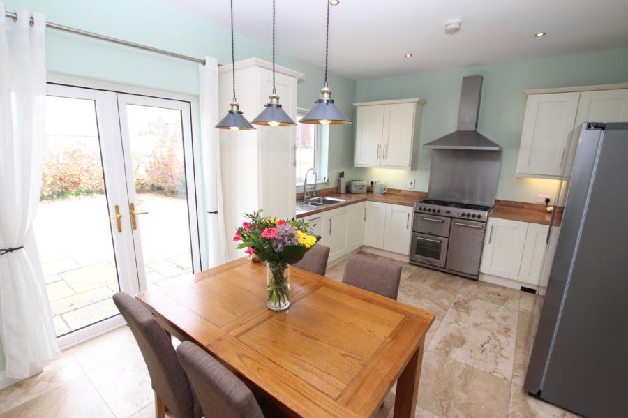 3 Blackrock Park Avenue