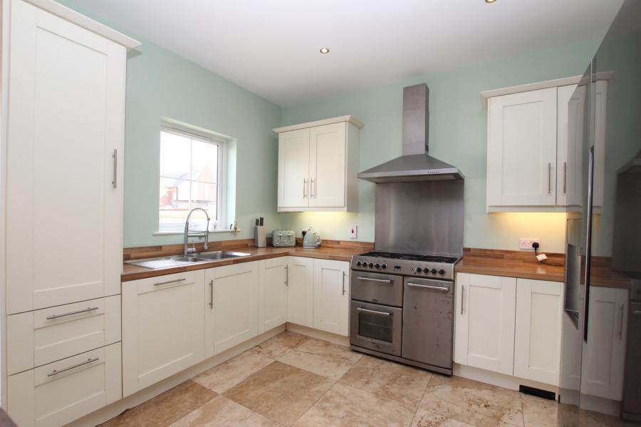 3 Blackrock Park Avenue