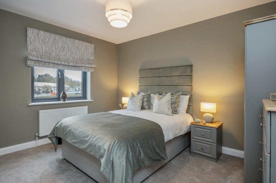 Site 3 Weavers Gate, Randalstown Road