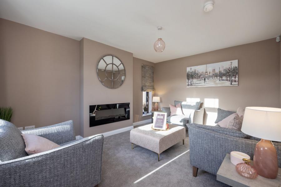 Site 3 Weavers Gate, Randalstown Road