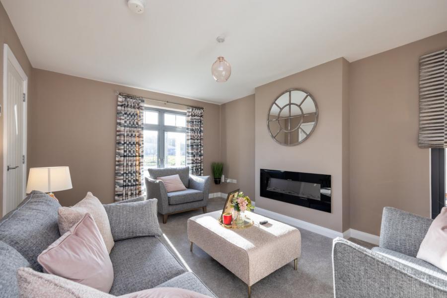 Site 3 Weavers Gate, Randalstown Road