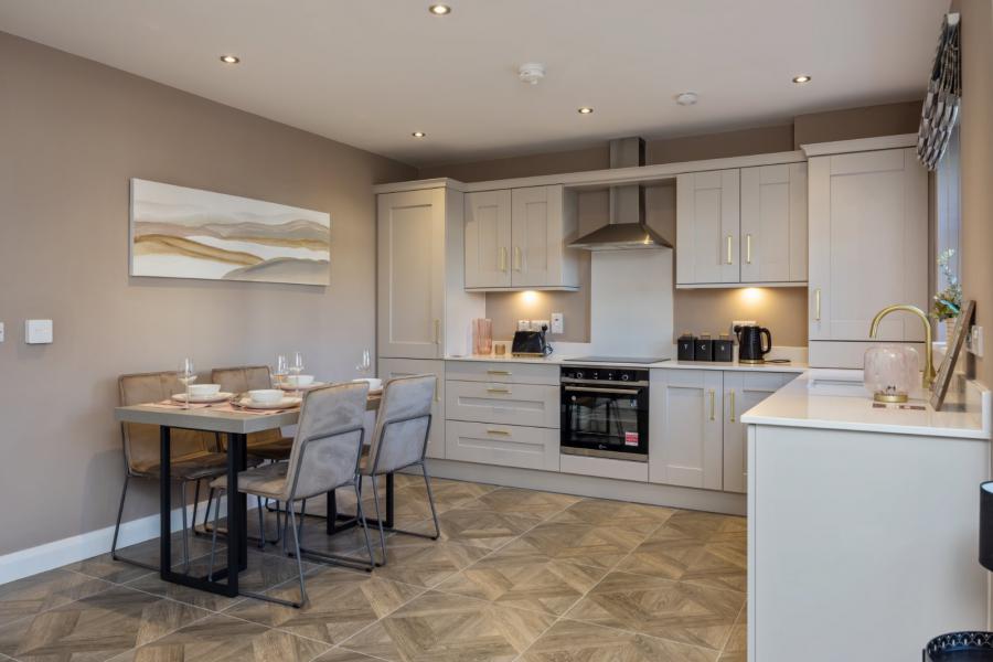 Site 3 Weavers Gate, Randalstown Road