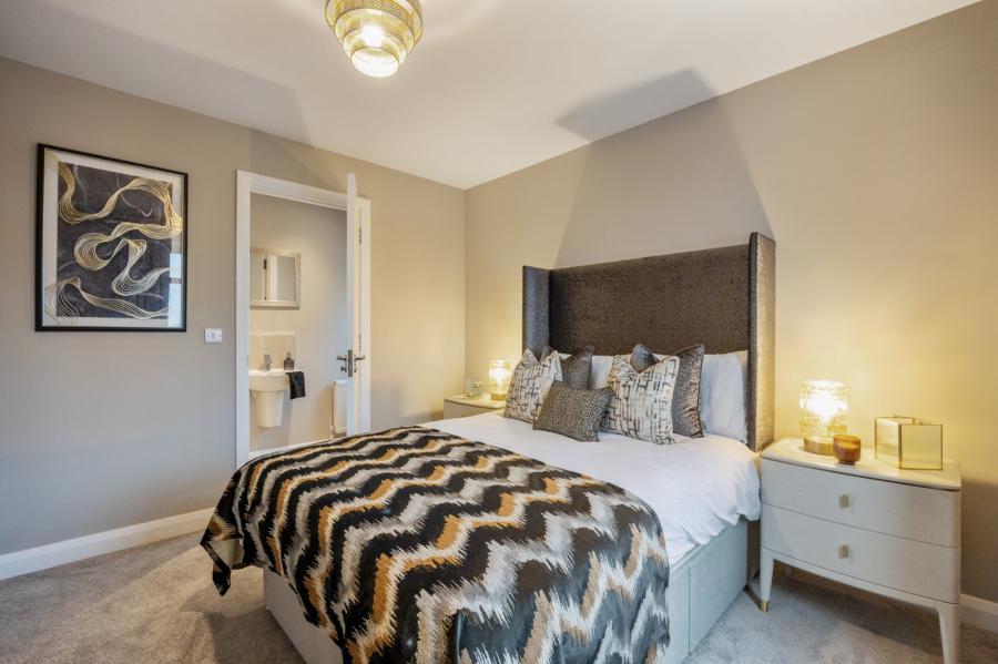 Site 3 Weavers Gate, Randalstown Road