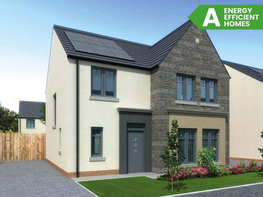 Site 5 Weavers Gate, Randalstown Road