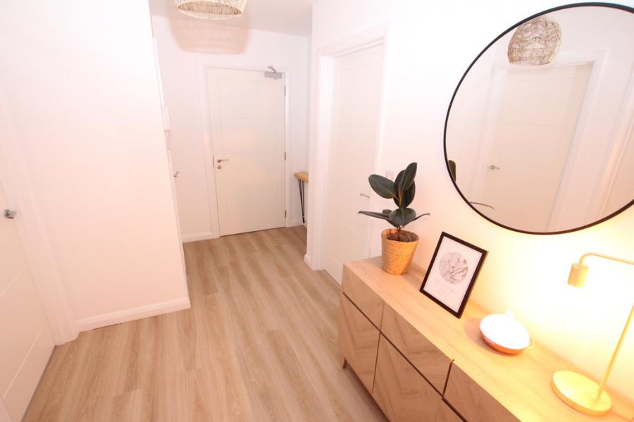 Apartment 2, 240 North Queen Street