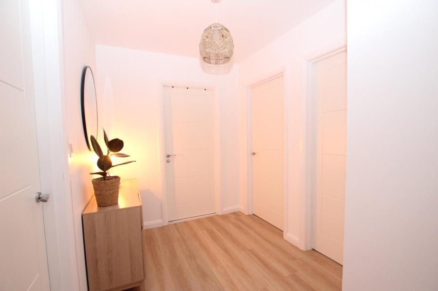 Apartment 2, 240 North Queen Street