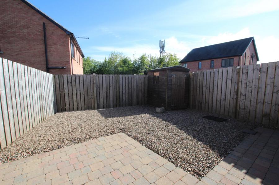 8 Glenwell Mews