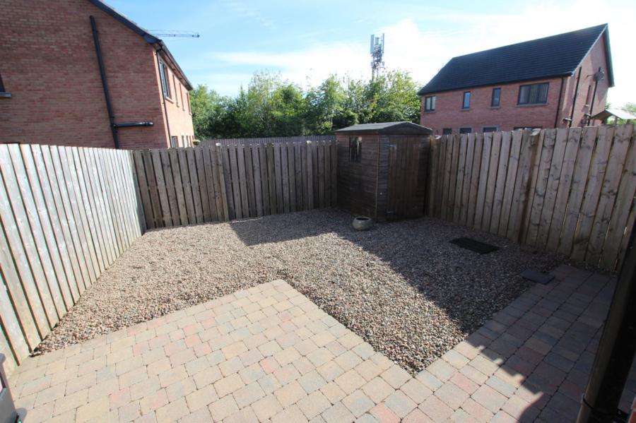 8 Glenwell Mews