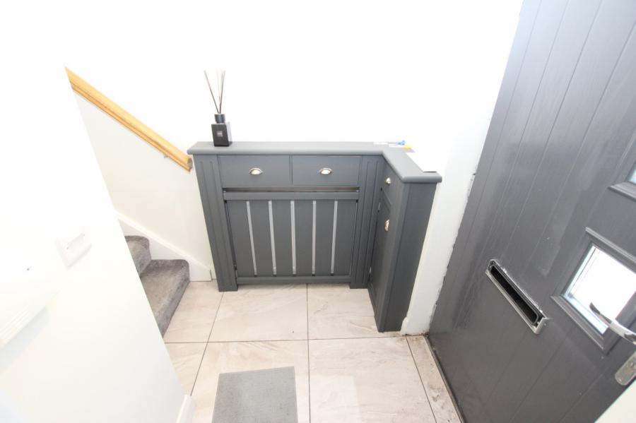 8 Glenwell Mews