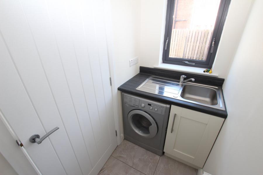 8 Glenwell Mews