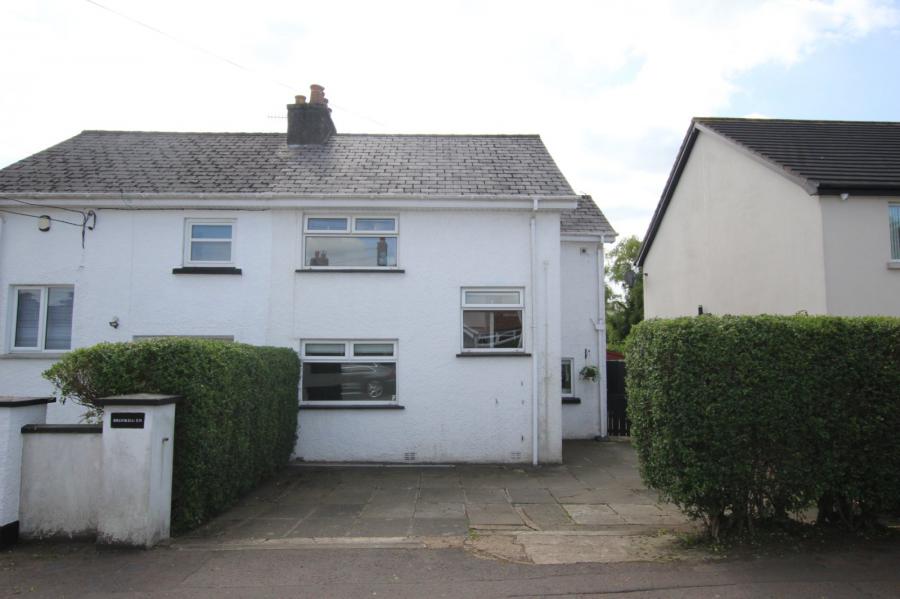 36 Glebecoole Park