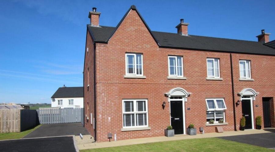 51 Ollar Valley, Ballyclare, County Antrim, BT39 9ZE