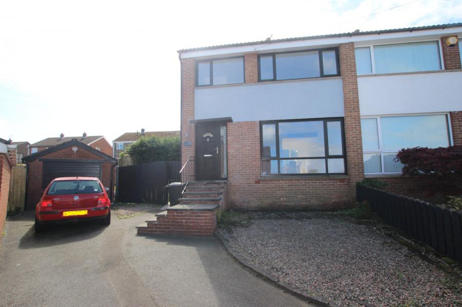 10 Fairhill Gardens