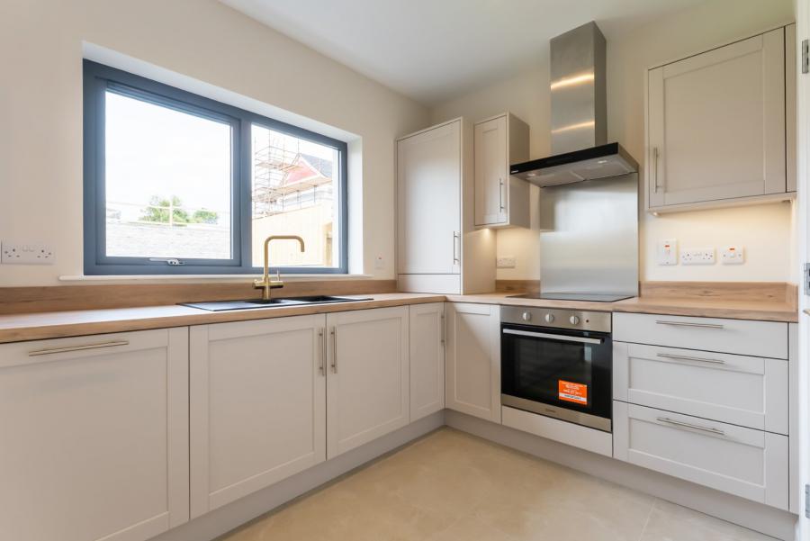 Site 31, Craighill Drive