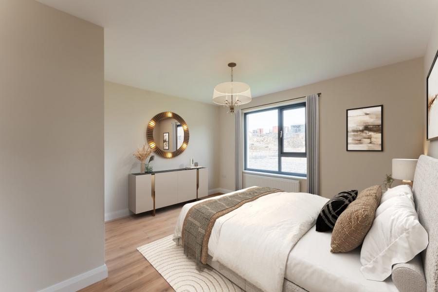 Site 31, Craighill Drive