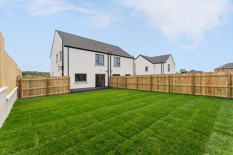 Site 31, Craighill Drive