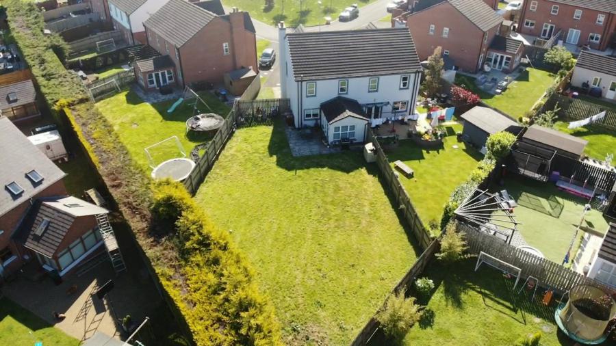 26 Cashelton Manor