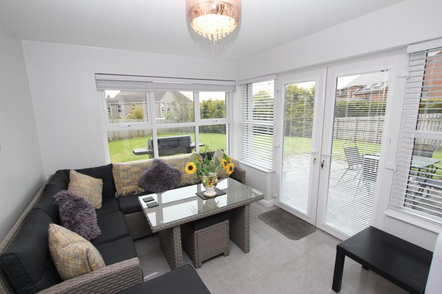 26 Cashelton Manor