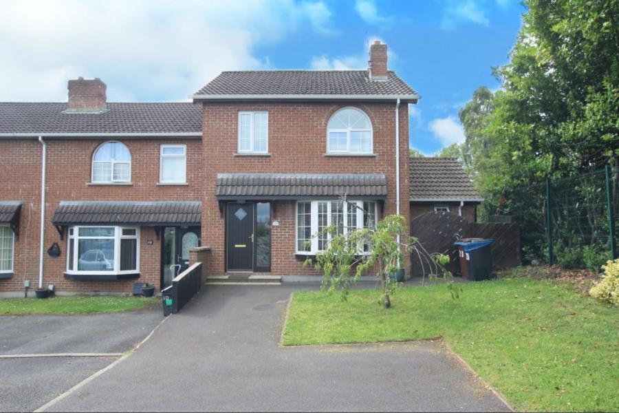 20 Arthur Road