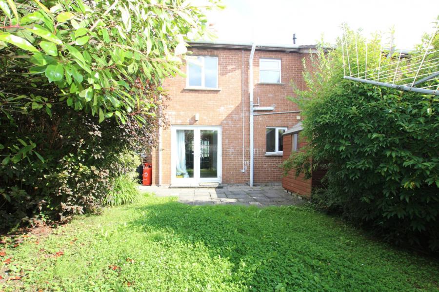 20 Arthur Road