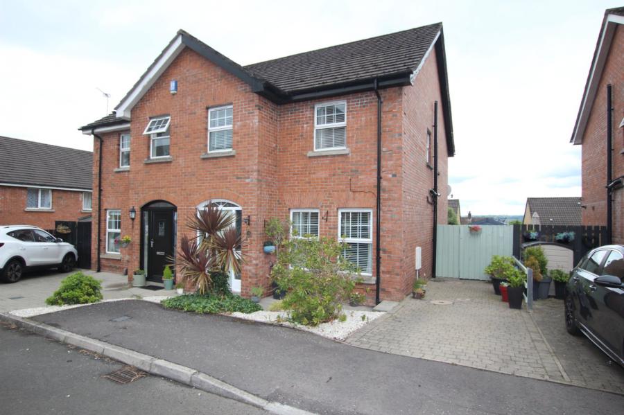 31 Downview Drive
