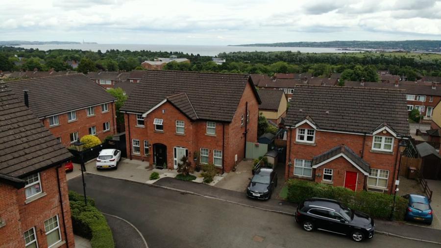 31 Downview Drive