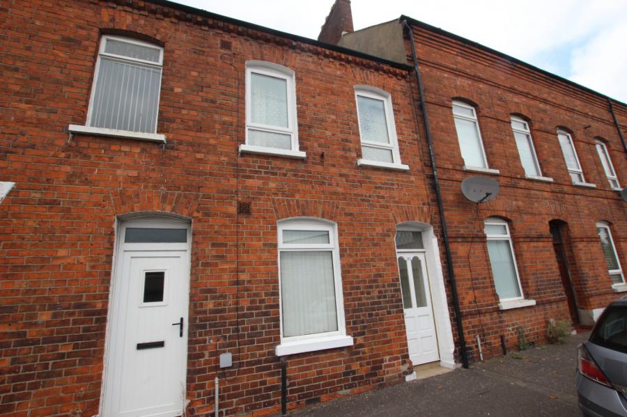 183 Cambrai Street
