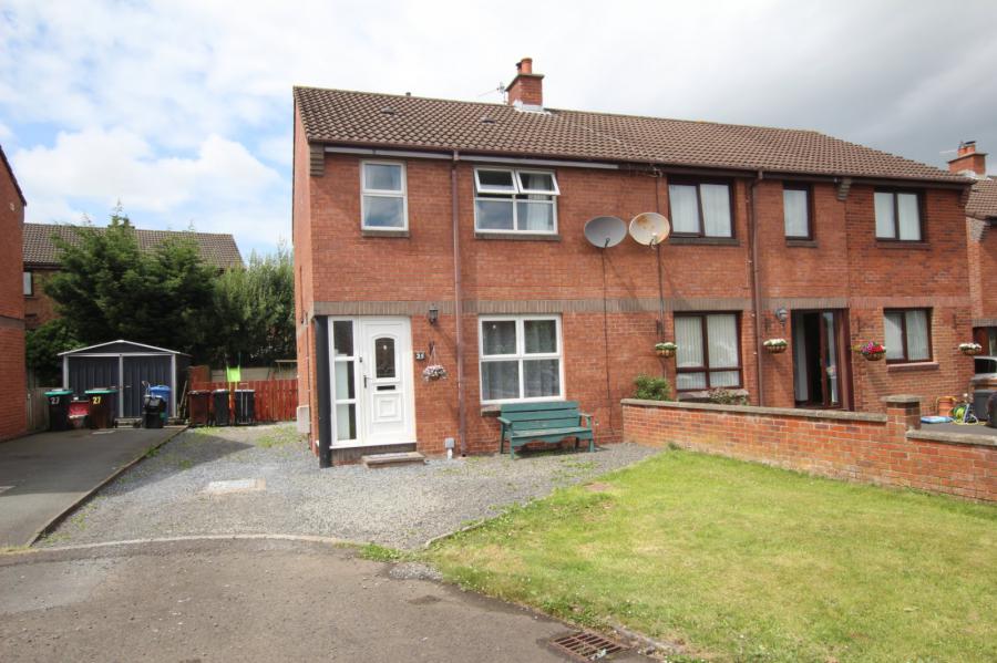 25 Kings Walk