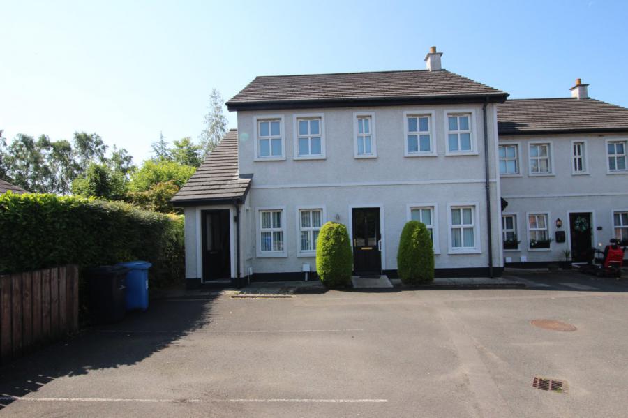 121a, Belfast Road