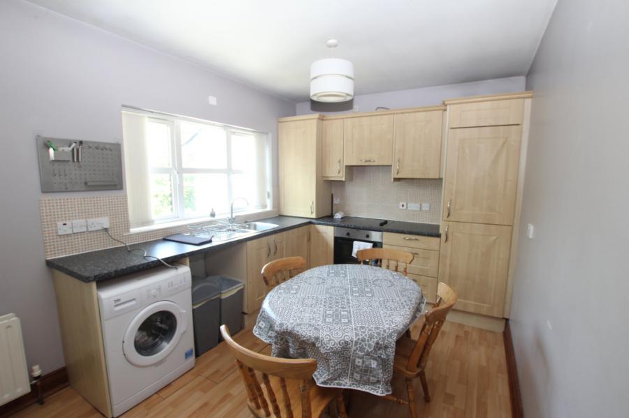 121a, Belfast Road