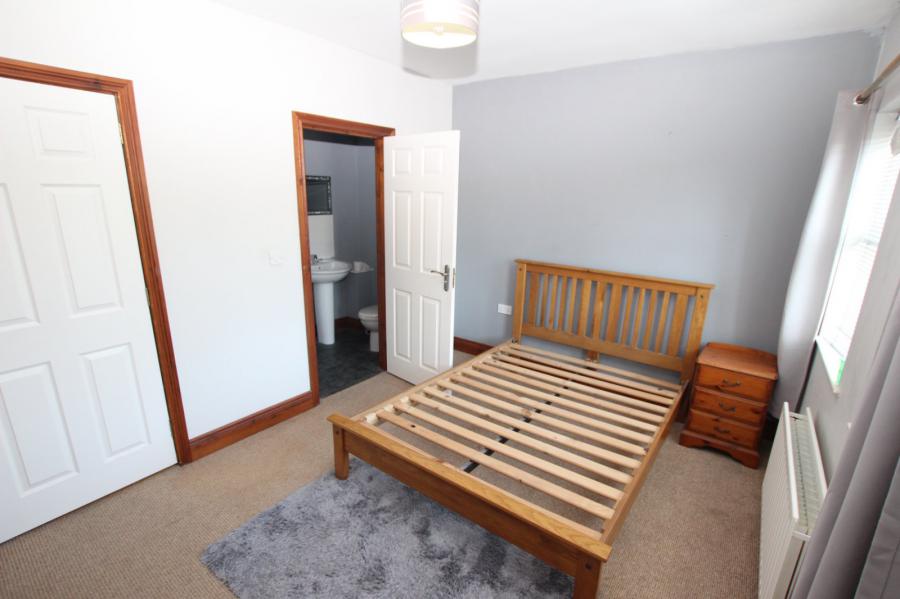 121a, Belfast Road