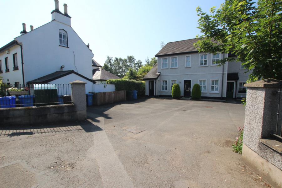 121a, Belfast Road