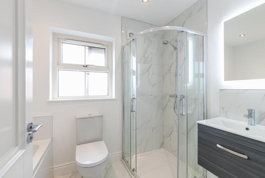 Site 108 Mossfield (type G2), Jubilee Road