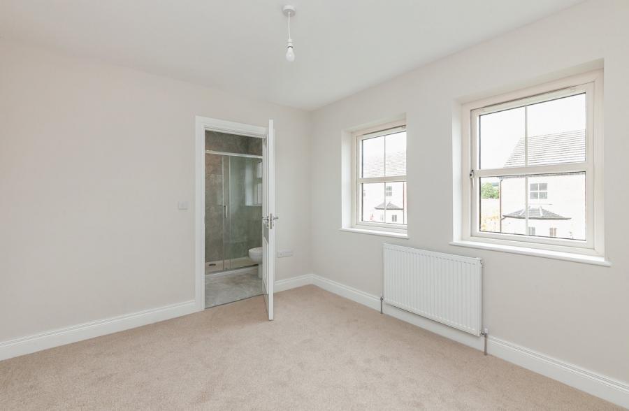 Site 108 Mossfield (type G2), Jubilee Road
