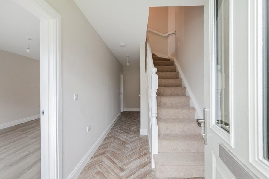 Site 108 Mossfield (type G2), Jubilee Road