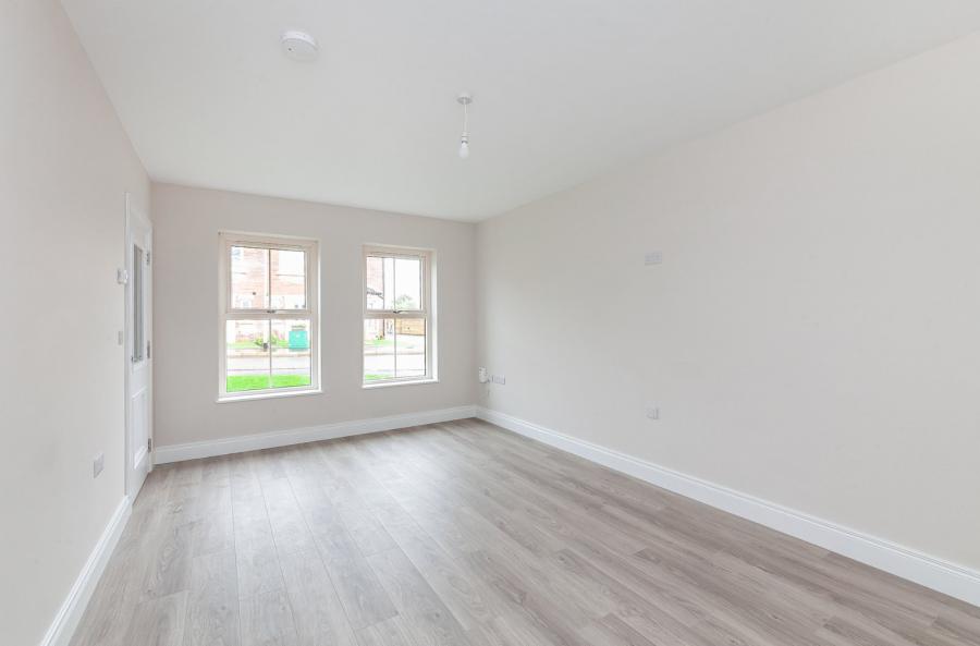 Site 108 Mossfield (type G2), Jubilee Road