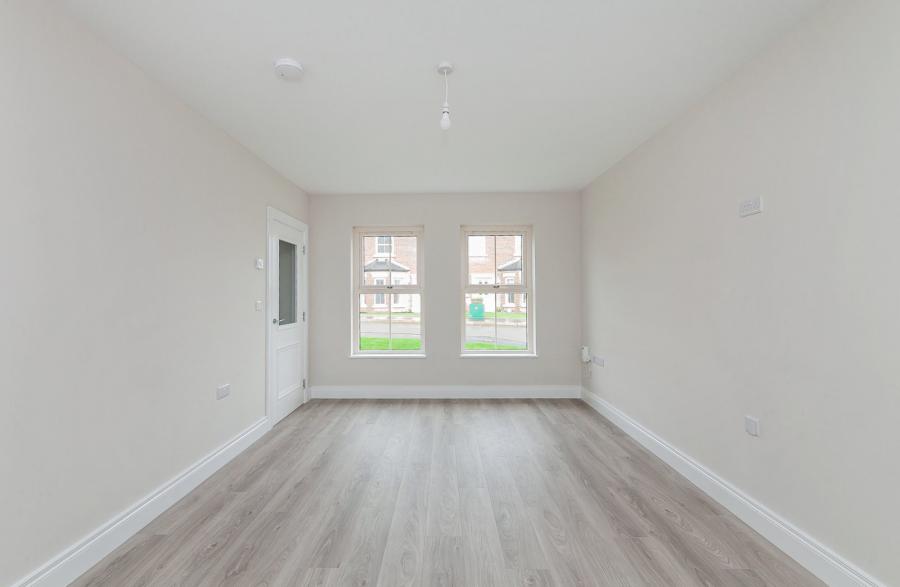 Site 108 Mossfield (type G2), Jubilee Road