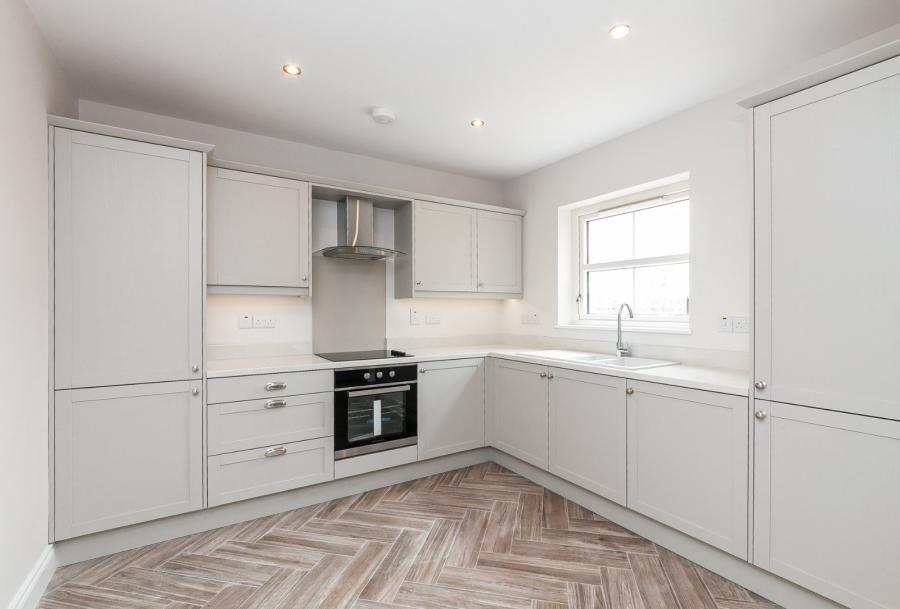 Site 108 Mossfield (type G2), Jubilee Road